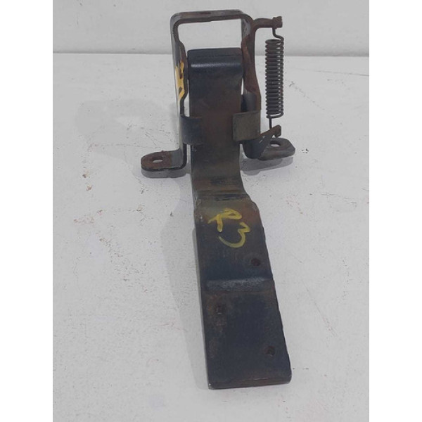 Dobradiça Porta Dianteira Direita Superior F1000 1986