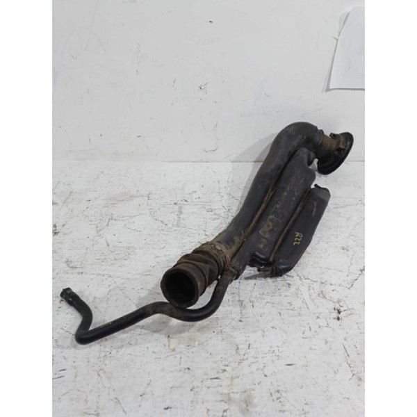 Gargalo Tanque De Combustível  Peugeot 206 Feline 1.6 2004