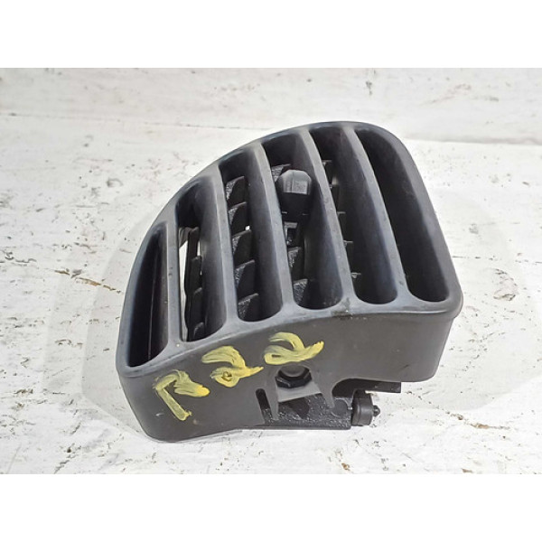  Difusor De Ar Central Direito Do Painel Peugeot 206 2004