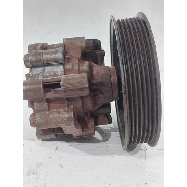 Bomba De Direção Hidráulica Gm Chevrolet S10 2.4 Flex 2014