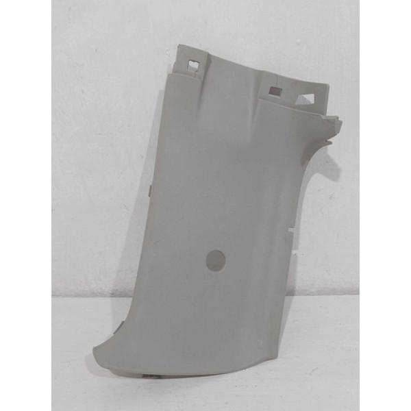  Acabamento Coluna Tras. Esquerda Gm Chevrolet S10 2.4 2014