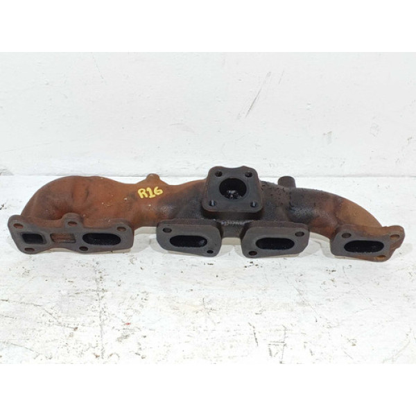 Coletor Escape Gm Nova S10 2.8 200cv 2019