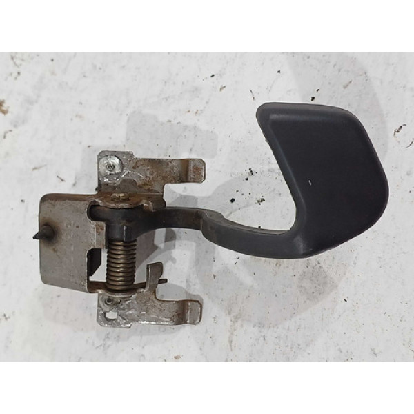 Maçaneta Interna Porta Tras Esq Gm Chevrolet S10 2001