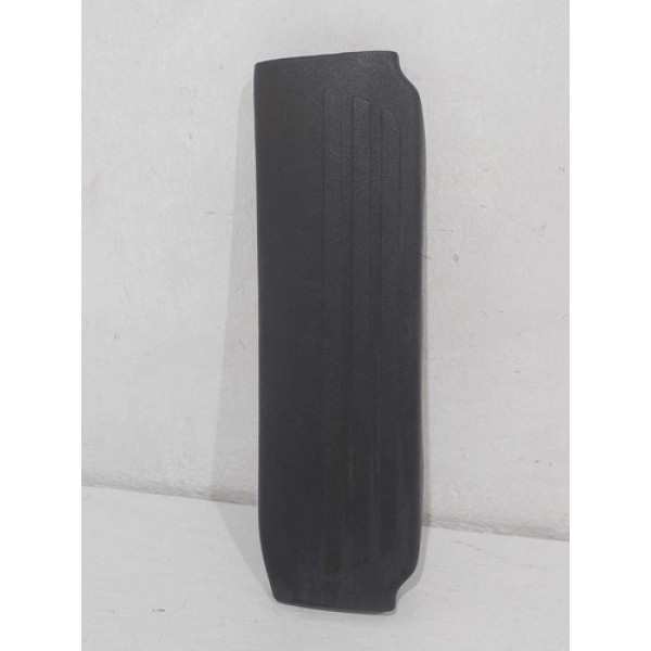 Pisante Soleira Traseira Direita Gm Chevrolet S10 2014 2.4 