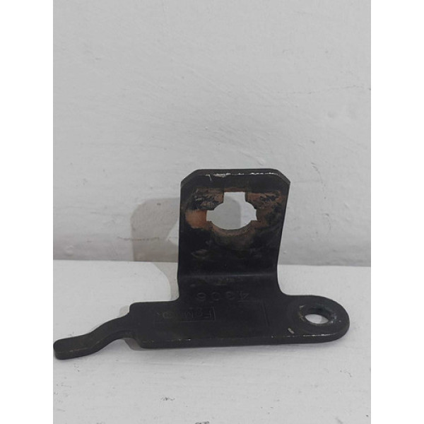 Suporte Mangueira Freio Flexível Ford Ranger 2.5 2015 