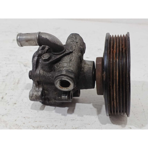 Bomba Direção Hidráulica Vw Fox City 1.0 2009 8 Válvulas