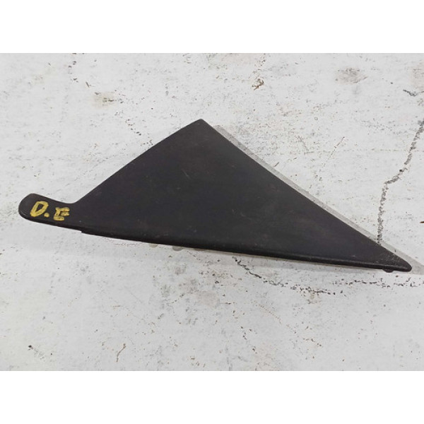 Acabamento Interno Retrovisor De Mmc L200 2004 Sport