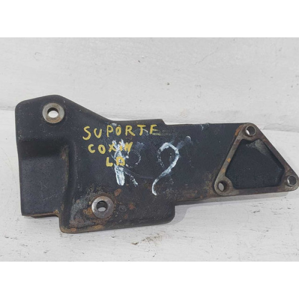 Suporte Coxim Motor Direito Ford F250 4.2 2003 Diesel 