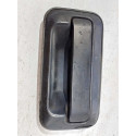 Maçaneta Externa Diant. Esquerda L200 Quadr 2001 C/detalhe