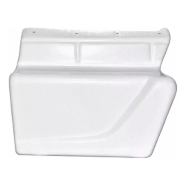 Tampa Estribo Ford Cargo 2011 Lado Direito 02010205344