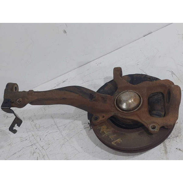 Manga De Eixo Lado Esquerdo Ford Ranger 2.5 2015 Flex