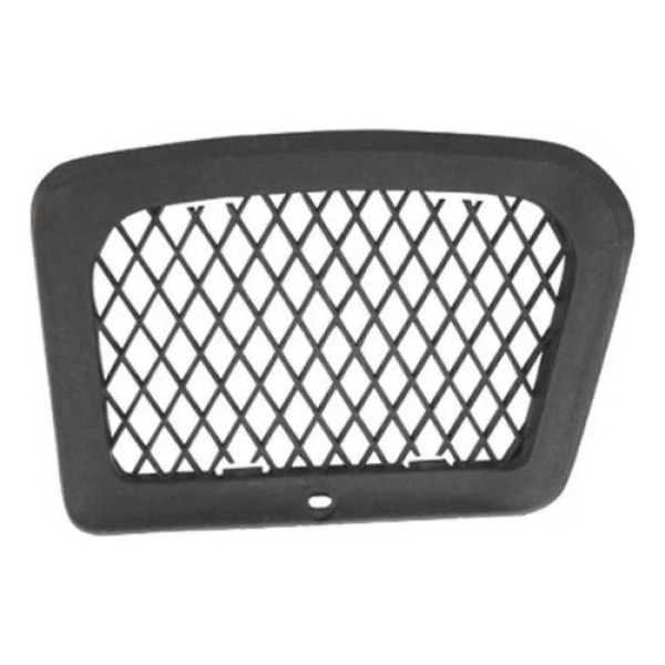 Grade Lateral Traseira Direita Mercedes Benz Ls 1938/2638 -