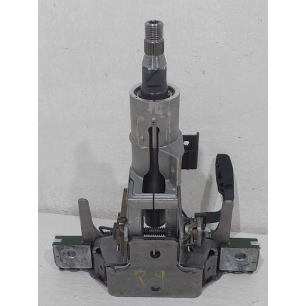 Coluna Direção Elétrica Jeep Compass 1.3 16v Turbo Flex 2022