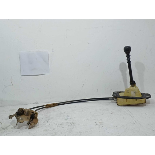 Alavanca Trambulador Câmbio Fiat Idea 2009