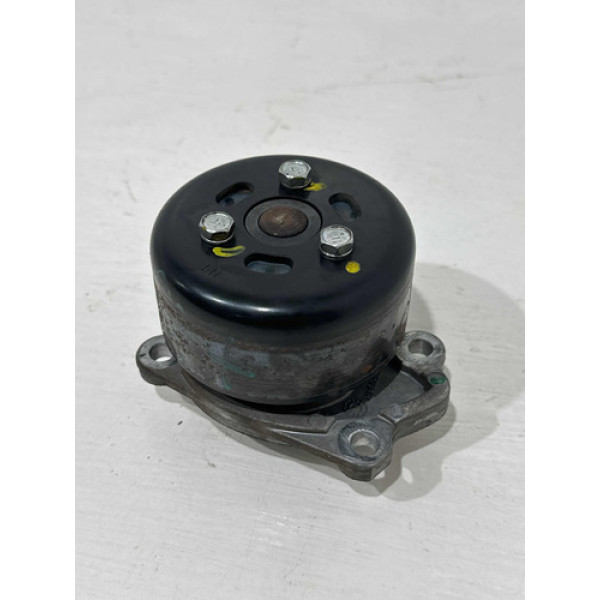 Bomba De Água Polia Motor Renault Oroch Duster 2022