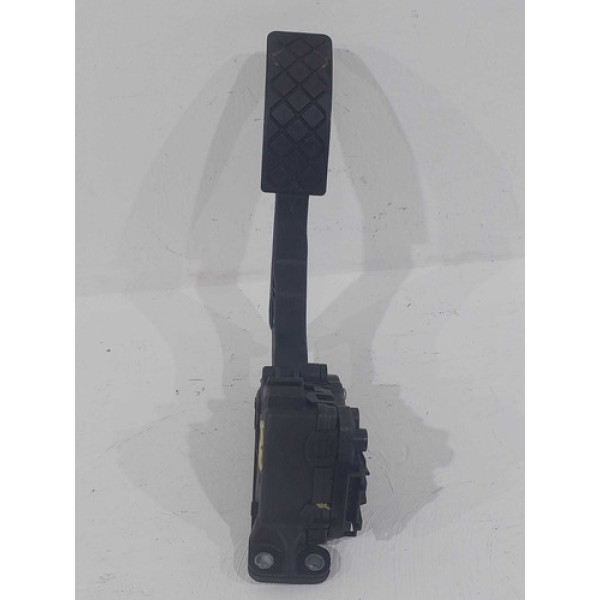 Pedal Acelerador Vw Amarok 2.0 2012 Manual C/detalhe