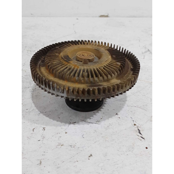 Polia Viscosa Mmc L200 2.5 2004 