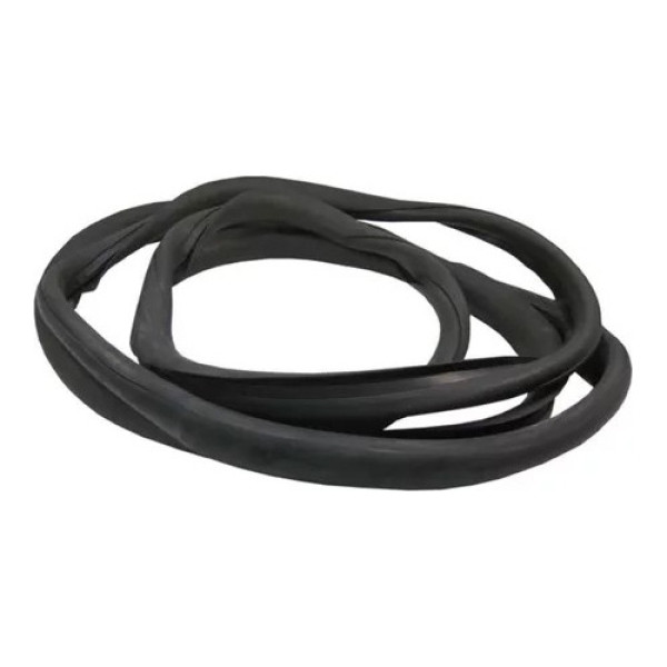 Borracha Parabrisa C/ Aba Mbenz Ls1634/ls1938/l2638/lk263