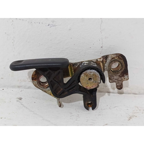 Alavanca De Abertura Do Porta Malas Ford Escort 2002 Zetec 