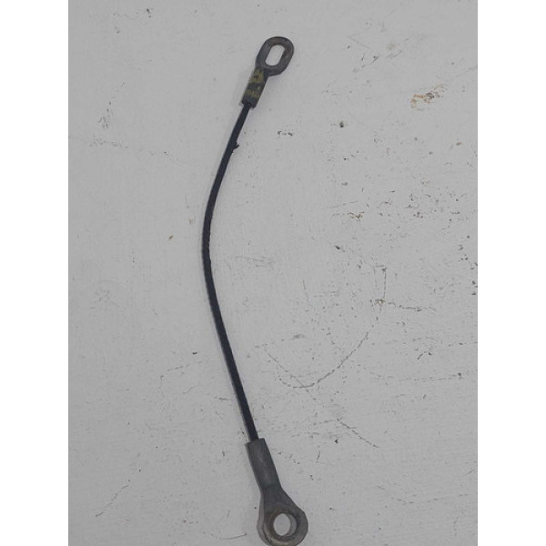 Cabo Aço Tampa Traseira Lado Direito Ford Ranger 2.5 2015 