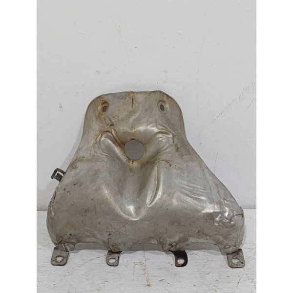 Defletor Catalisador Gm Chevrolet Corsa Hatch 1.4 2012 