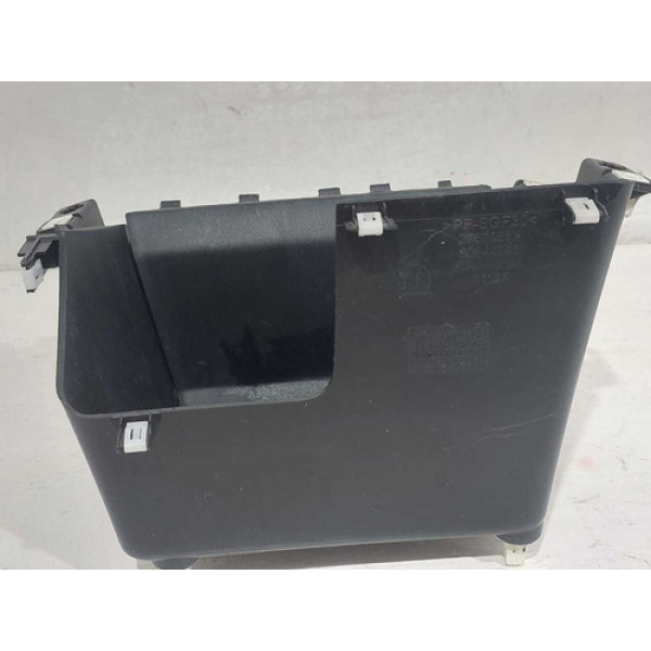 Porta Objetos Console Central Jeep Compass 1.3 2022 