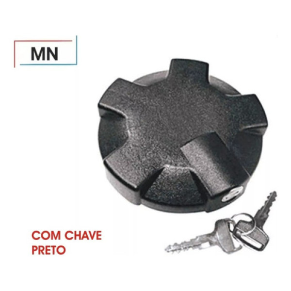 Tampa Tanque Combustivel Mercedes Axor 01 A 2013