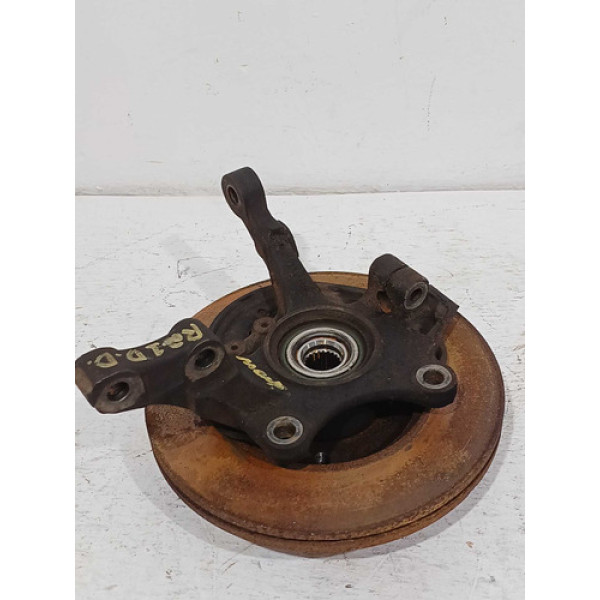 Montante Manga Eixo Diant. Direito  Gm Corsa Hatch 1.4 2012