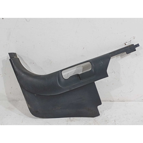 Moldura Inferior Coluna Dianteira Esquerda Gm S10 2001