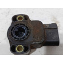 Sensor Corpo Borboleta Ford F250 4.2 2001 V6 Gasolina