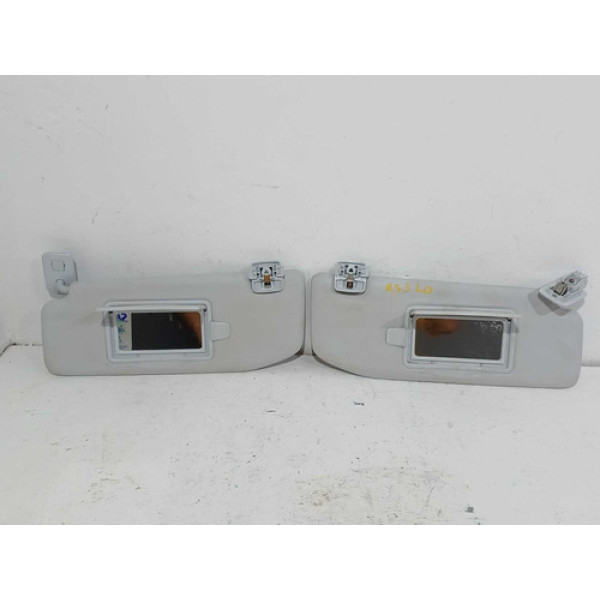 Par Quebrasol Peugeout 208 1.5 2015