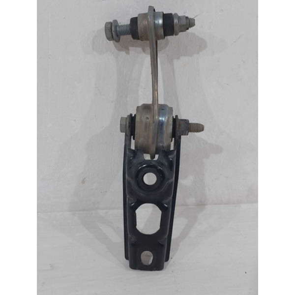 Suporte Coxim Inferior Cambio Renault Duster Oroch 1.6 2022 