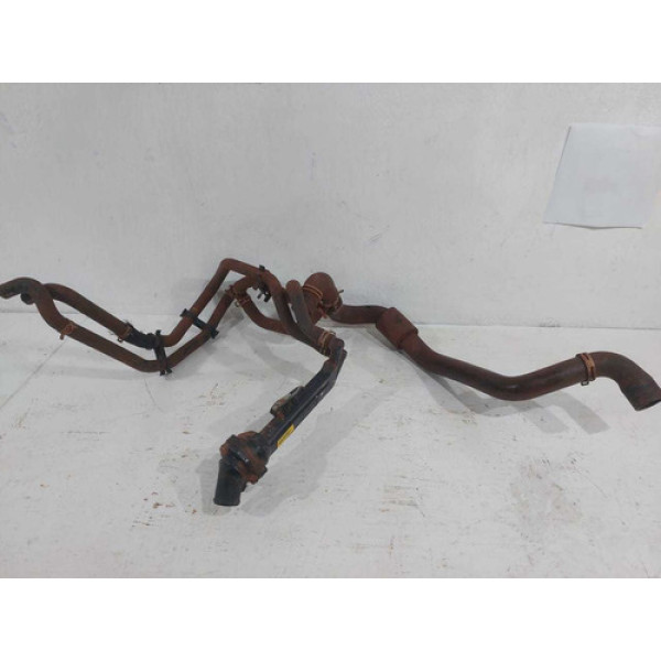 Cavalete Mangueira De Água Gm Chevrolet S10 2.4  2014