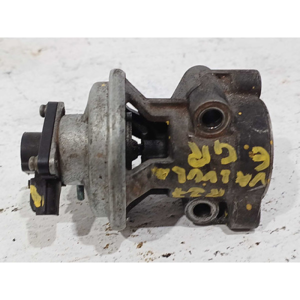 Válvula Egr Mmc L200 2.5 2004 Hpe C/detalhe