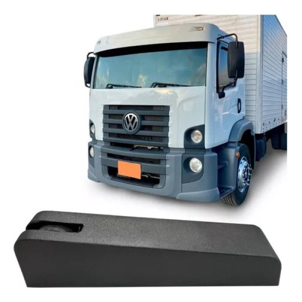 Sapata Retrovisor Vw Constellation 13180 25240 31260 - L.e