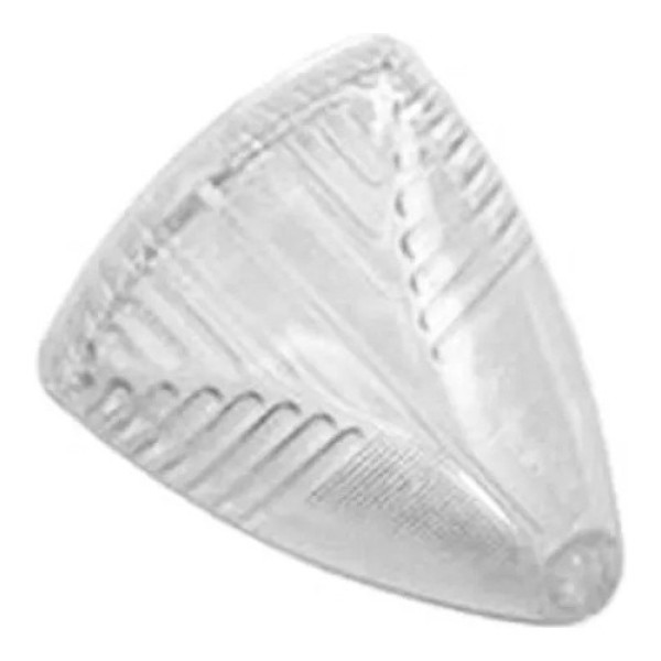 Lente Externa P/ Teto Mbb Corujinha P/ Gf170 - Universal