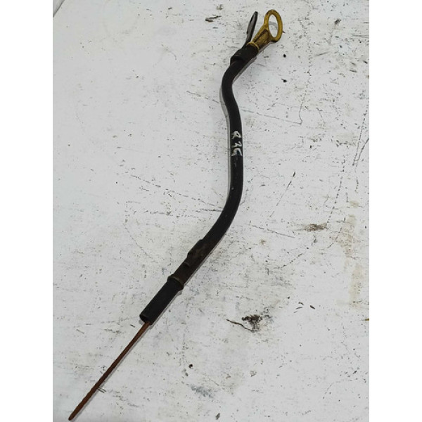 Vareta Nível Óleo Com Tubo Renault Kangoo 1.6 2012