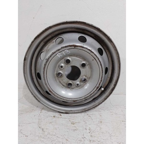 Roda Estepe Aro 15 Fiat Ducato Cargo 2012