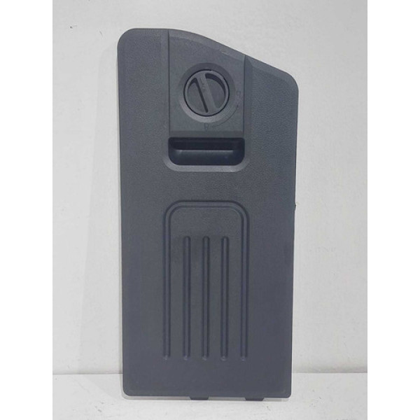 Tampa Porta Objetos Banco Traseiro Esquerdo Ford Ranger 2015