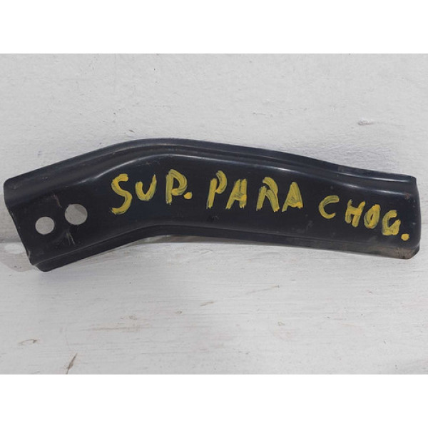 Suporte Parachoque Diant. L. Esquerdo Mmc L200 Triton 2012