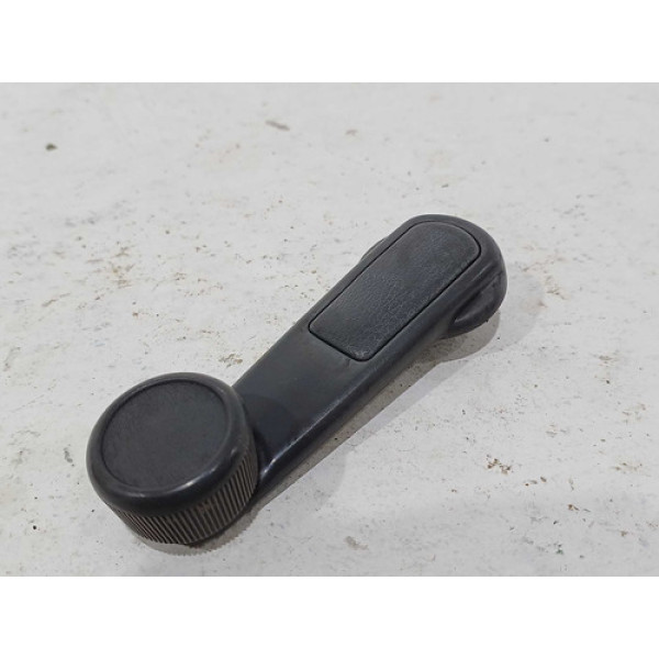 Manivela Do Vidro Mmc L200 Quadrada