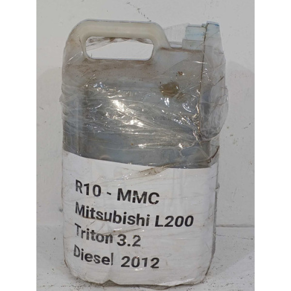 Kit Parafusos Mmc Mitsubishi L200 Triton 3.2 Diesel  2012