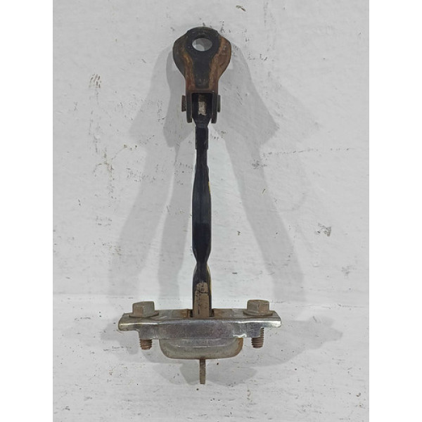 Limitador Porta Dianteira Esquerda Toyota Hilux 3.0 2010