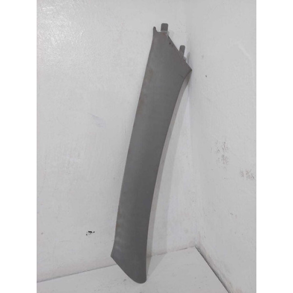 Moldura Da Coluna Diant. Esquerda Mmc L200 Triton 3.2 2012 