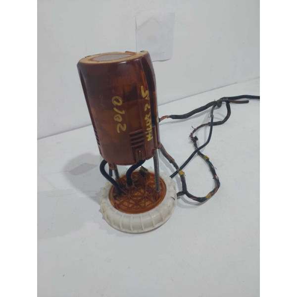 Bomba Bóia De Combustível Completo Toyota Hilux 2.5 2010