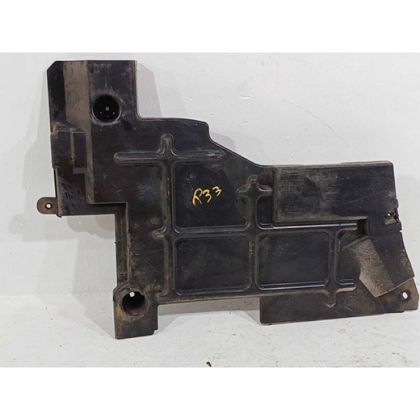 Defletor Painel Frontal Direito Peugeout 208 2015 