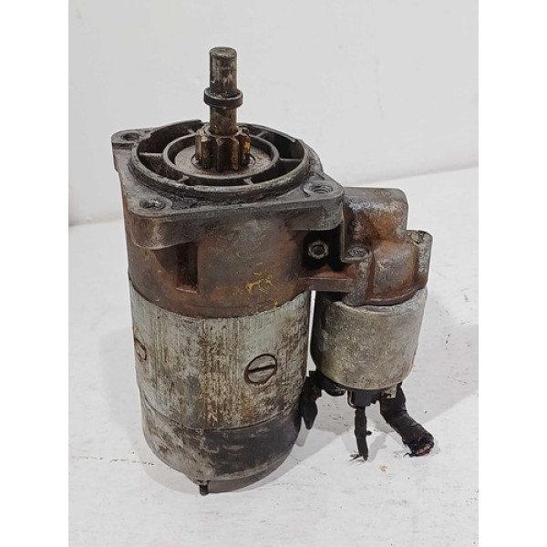  Motor Arranque Partida  Vw Volkswagen Saveiro 1.6 1999