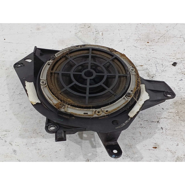 Alto Falante Da Porta Dianteira Direita Peugeout 206 2004