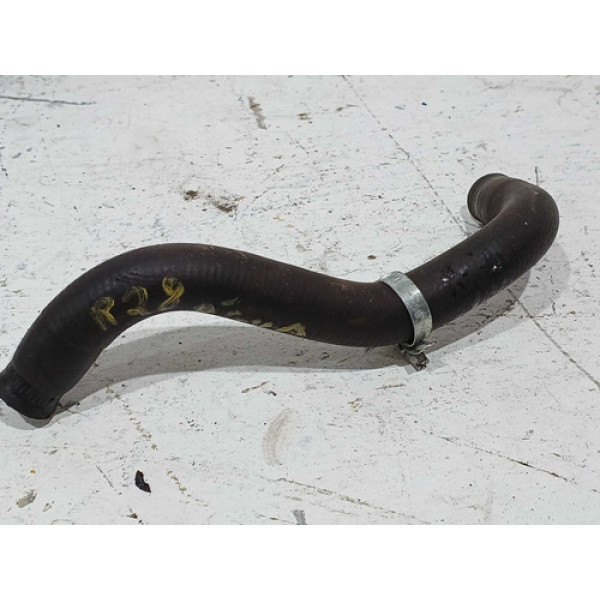 Mangueira Água Radiador Superior Peugeot 207 1.4 2010 8v 