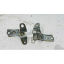 Dobradiça De Porta Diant Ld Mitsubishi L200 Triton 2009
